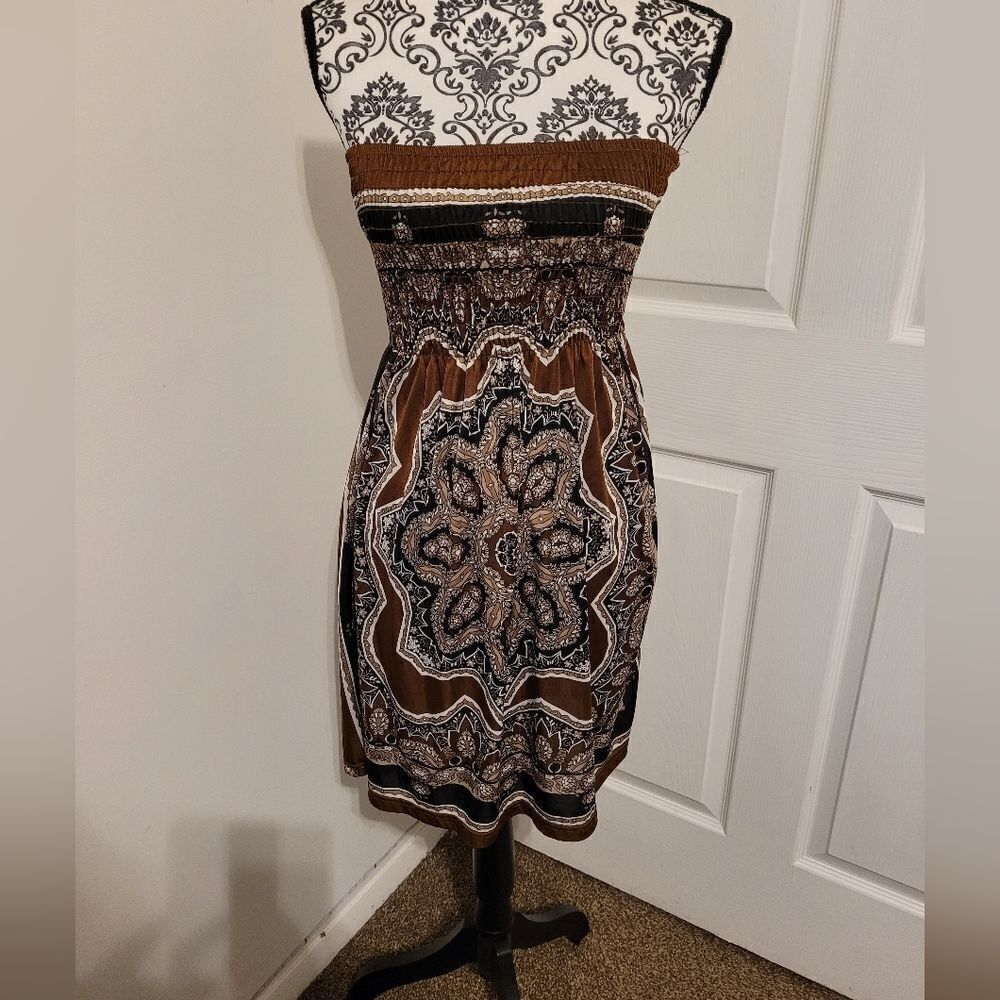 ‎NWT Sunkissed Summer dress